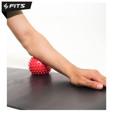 FITS Massage Ball Pointed